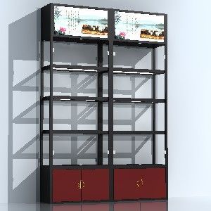 福州展柜加工厂与制作商全指南 如何挑选靠谱的展柜合作伙伴